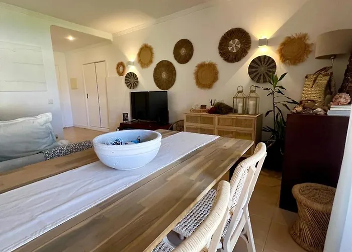 Salgados Apartamento