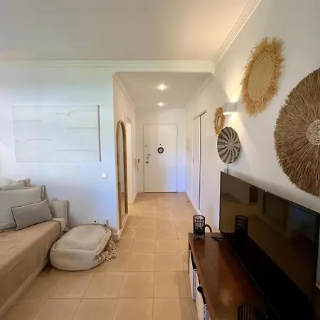 アパート Salgados *