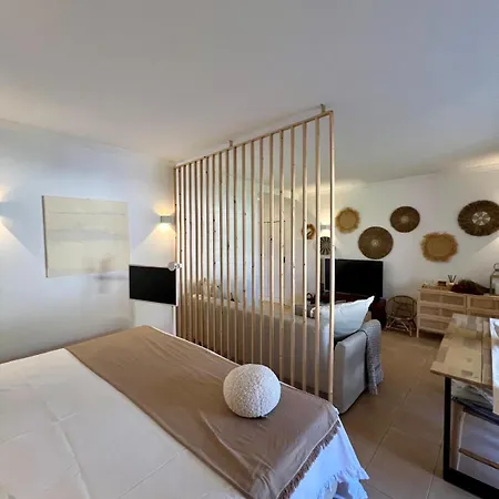 Apartment Salgados Guia (Faro)