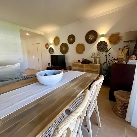 Salgados Apartamento