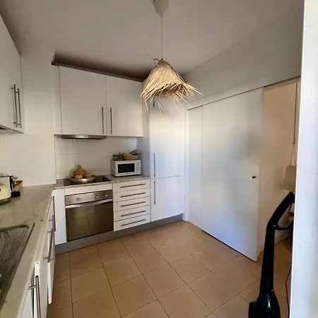 Salgados Apartamento