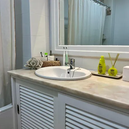 Salgados Apartamento Guia (Faro)