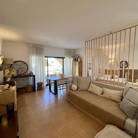 Apartamento Salgados