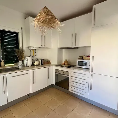 Apartamento Salgados