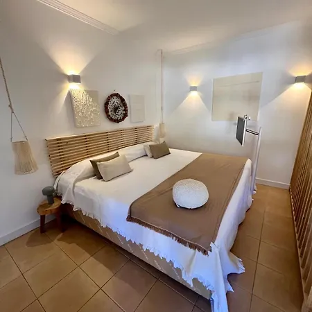 Salgados Apartamento Guia (Faro)