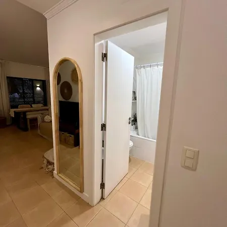 Apartamento Salgados Guia (Faro)