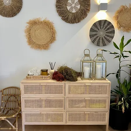 Salgados Apartamento *