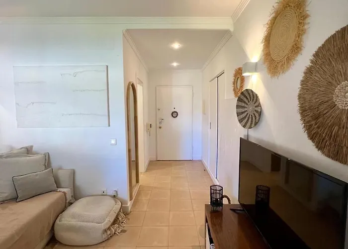 アパート Salgados *