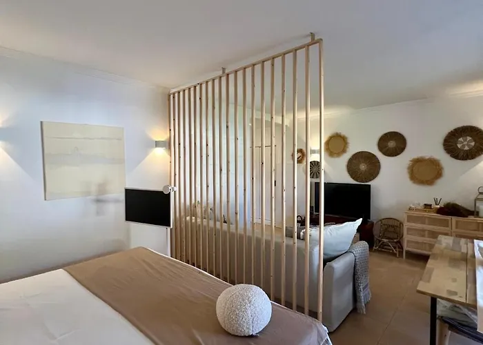 Apartamento Salgados Guia (Faro)