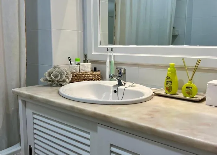 Salgados Apartamento Guia (Faro)