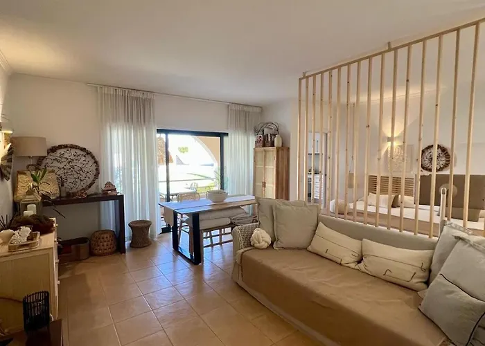 Apartamento Salgados