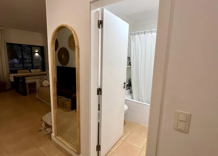 Apartment Salgados Guia (Faro)