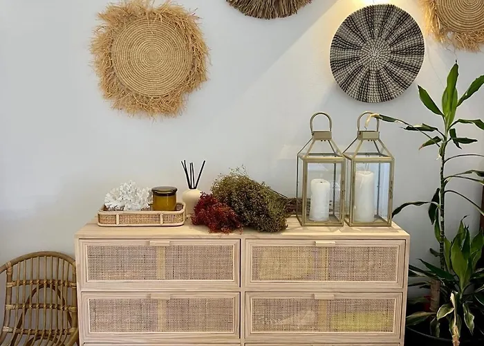 Salgados Apartment *